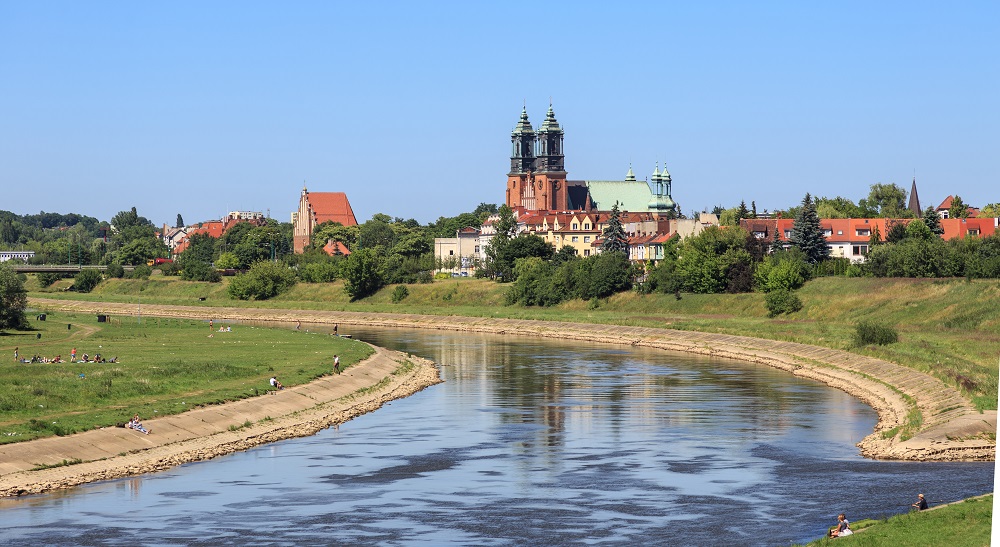 Poznań  Umultowo – Dzielnica, w której warto zamieszkać 