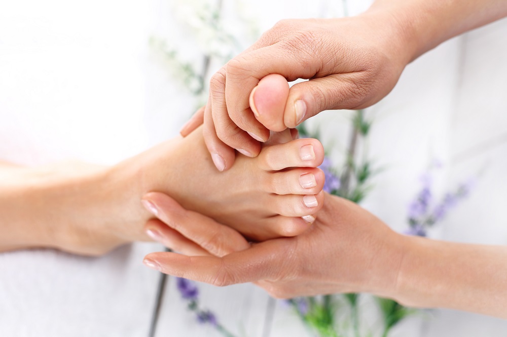 Czy masaż stóp jest zdrowy? Jak często masować stopy?