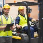 Kurs na wózki widłowe – Klucz do zawodowej mobilności i bezpieczeństwa w pracy