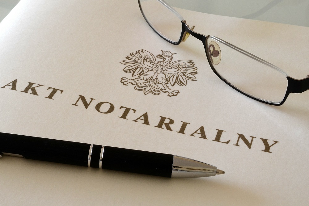 notariusz Kraków Osiedle Podwawelskie