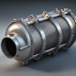 Skuteczne metody regeneracji – mycie wymienników ciepła i czyszczenie dpf