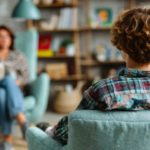 Psychoterapia jako wsparcie w radzeniu sobie z hejtem