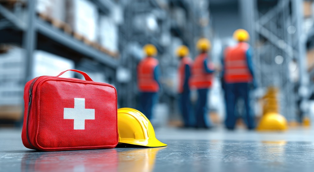 Szkolenia BHP Inowrocław