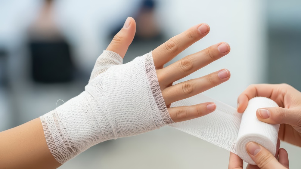 Pierwsza pomoc Bydgoszcz